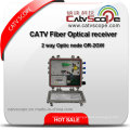 CATV Волоконно-оптический приемник / 2-Way Optic Node или-2gw